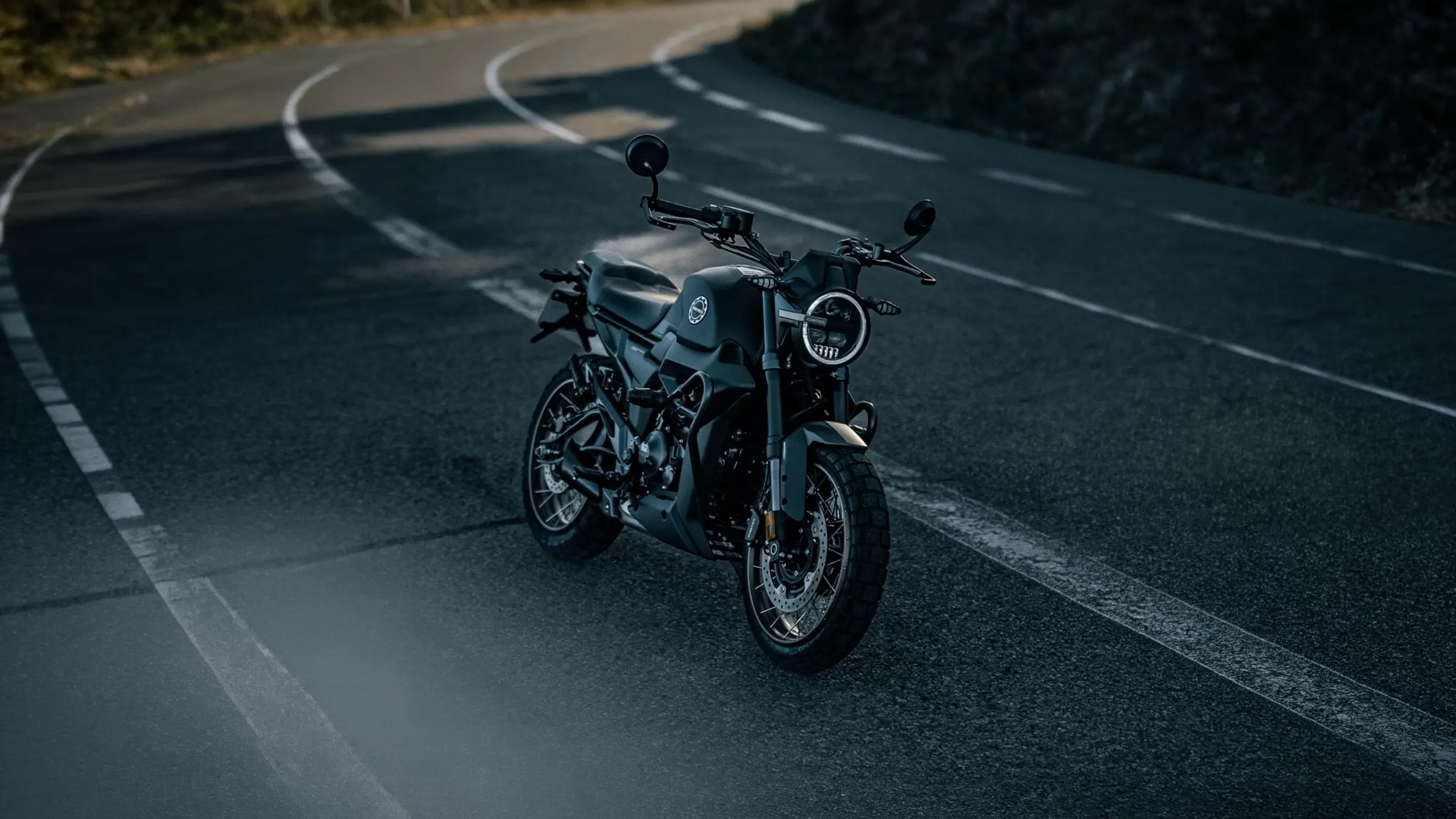 ZT125-G1