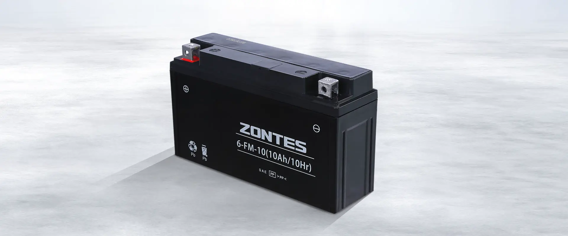 10AH Battery