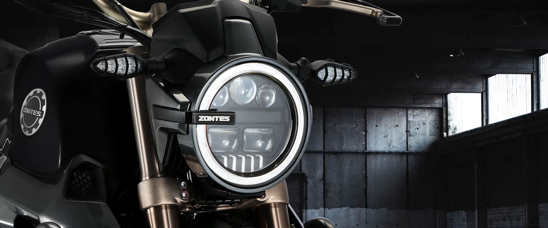 LED Lighting