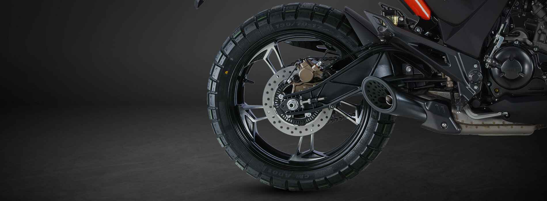 Lightweight Alloy Tubeless Rims