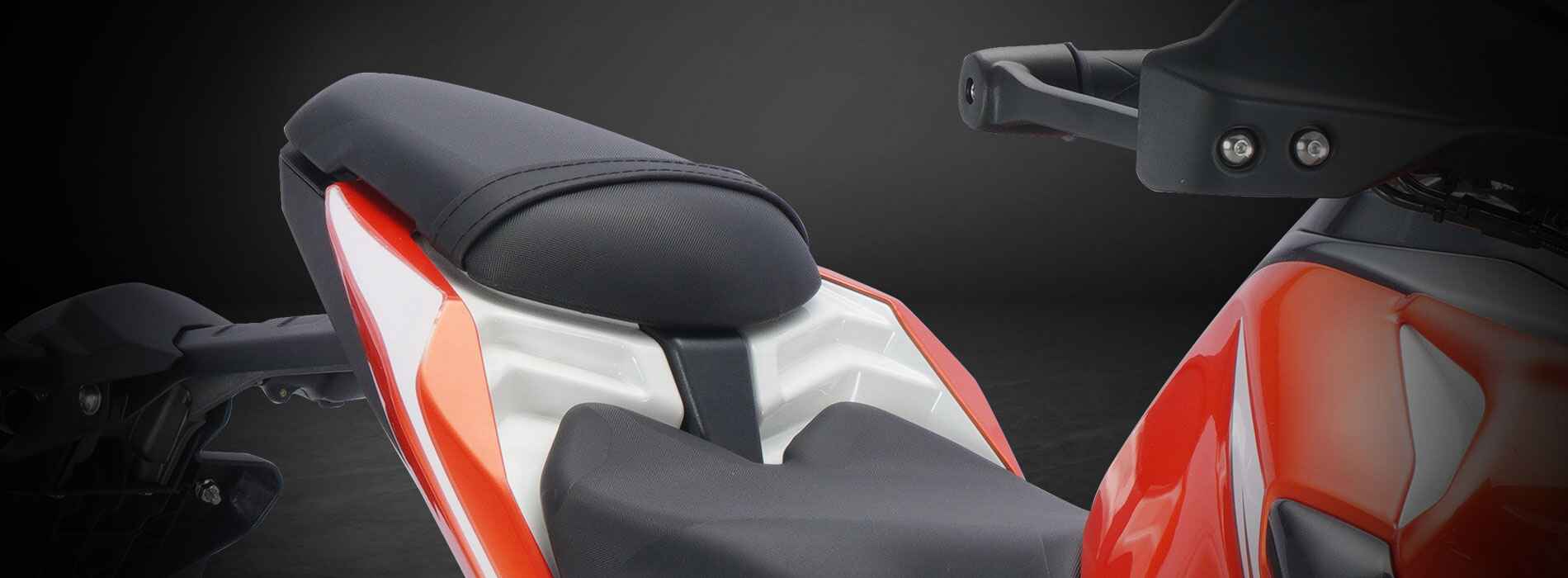 Memory Foam Ergonomic Seat