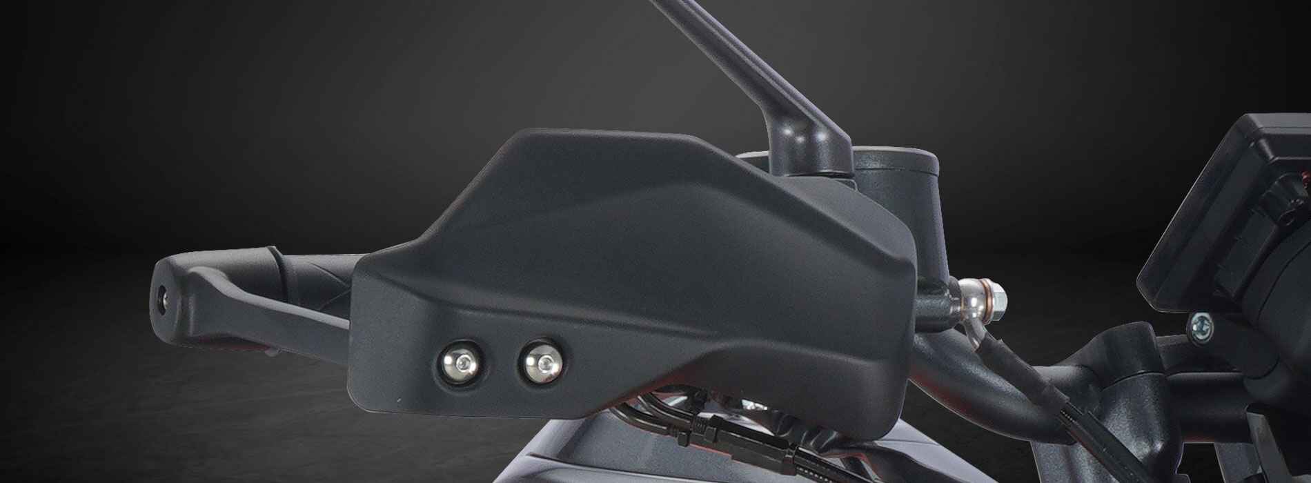 Factory Handguards & Protection