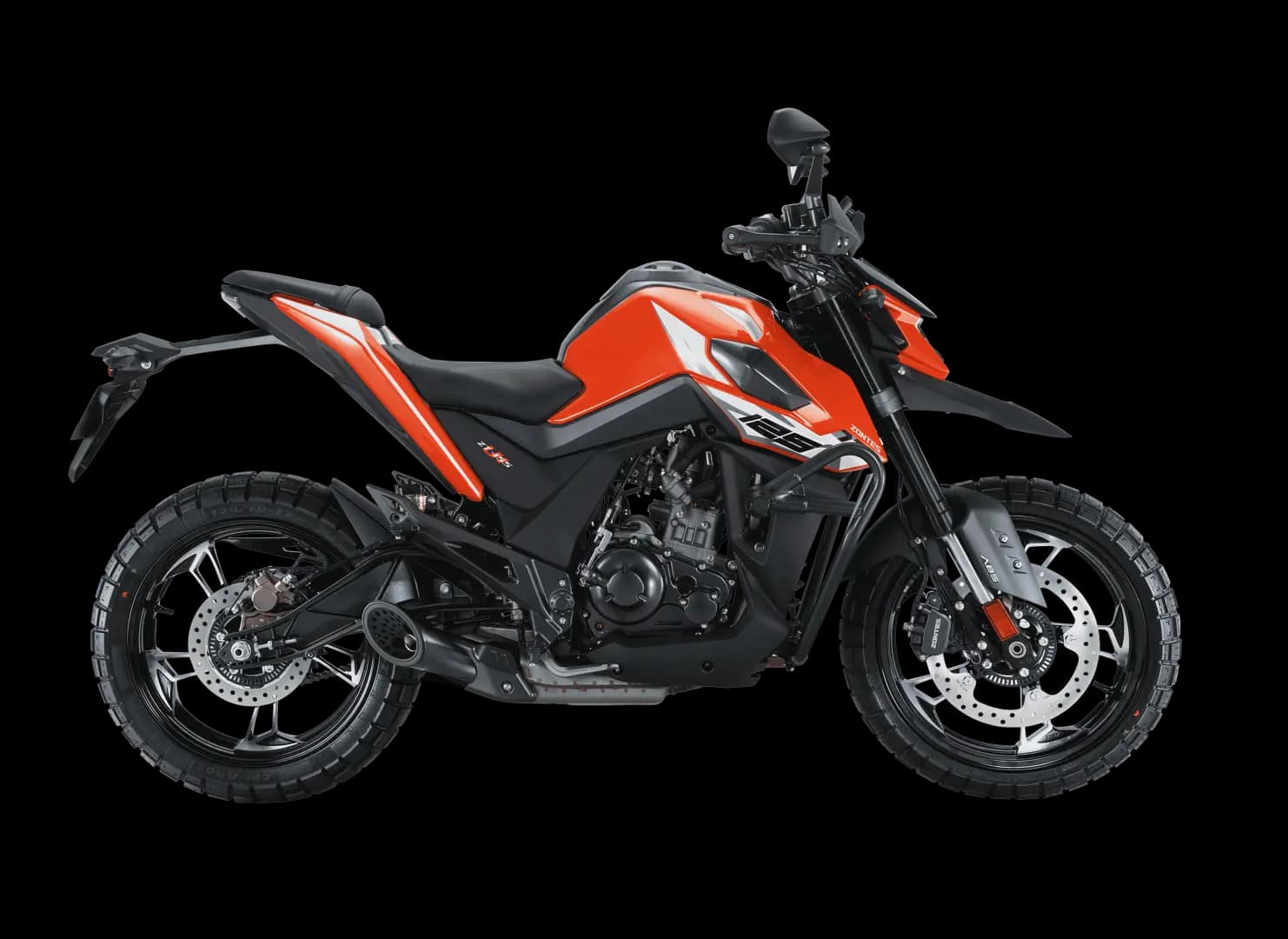 ZT125-U1