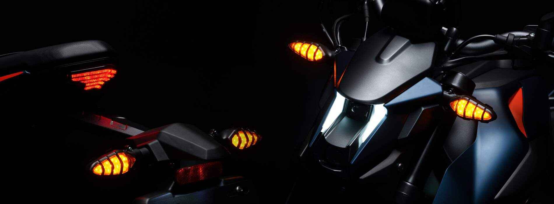 LED Lighting