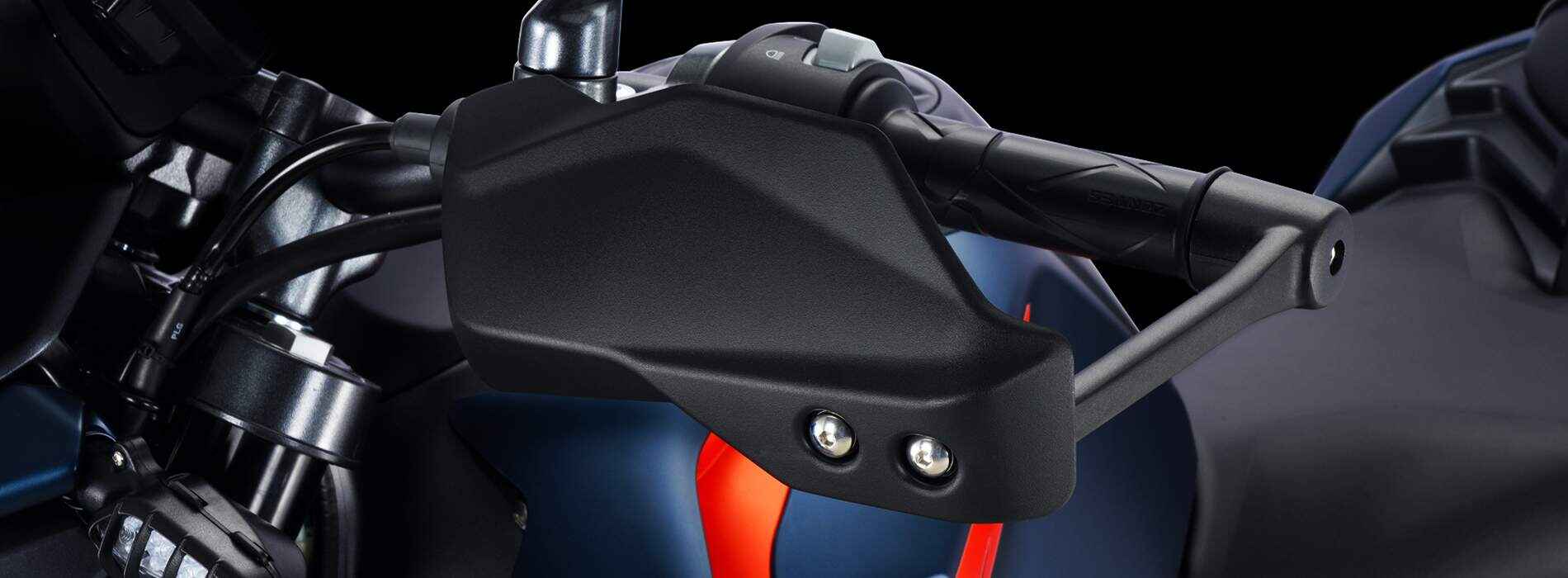 Handguards
