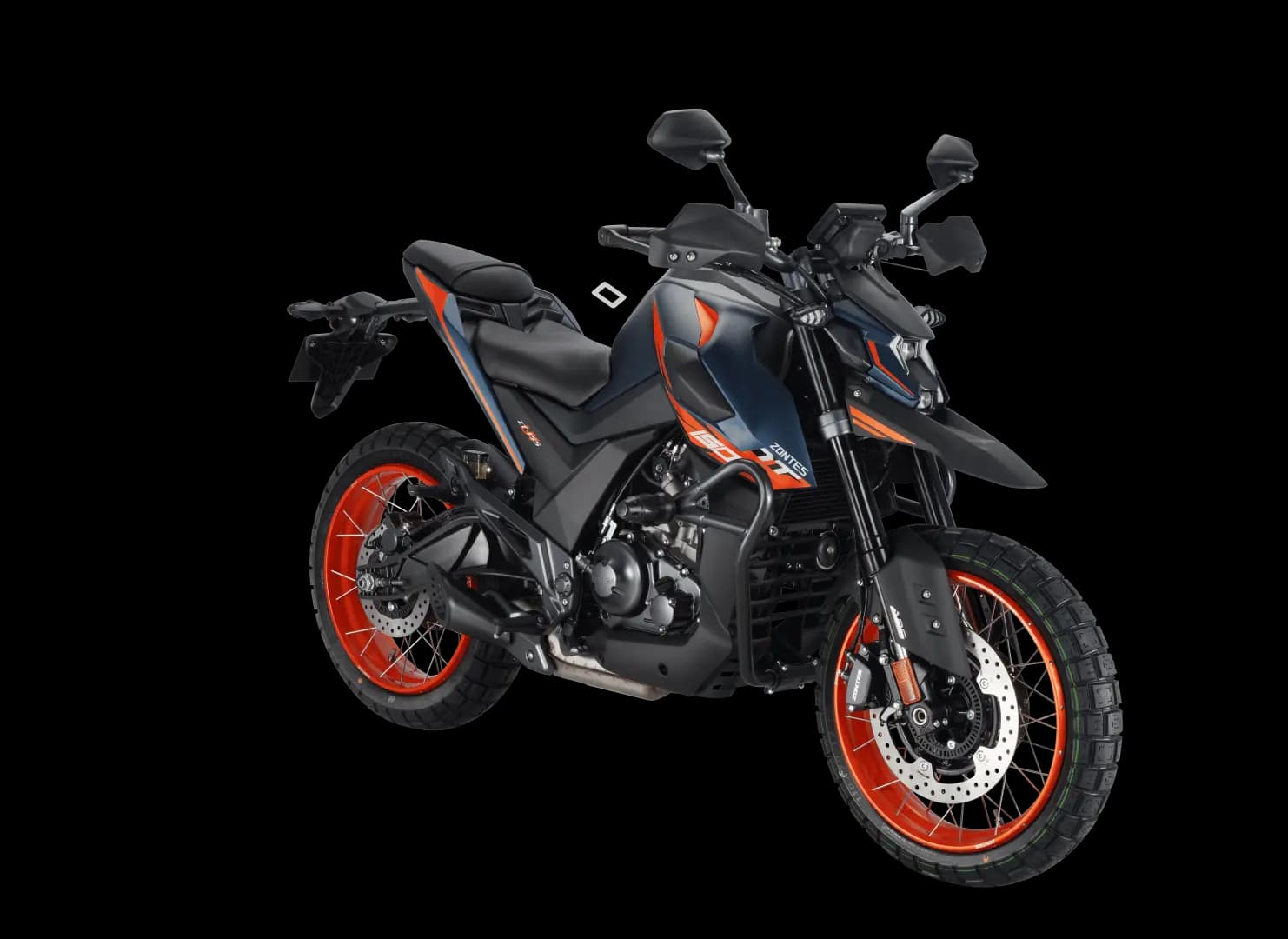 ZT150-U1 view 4