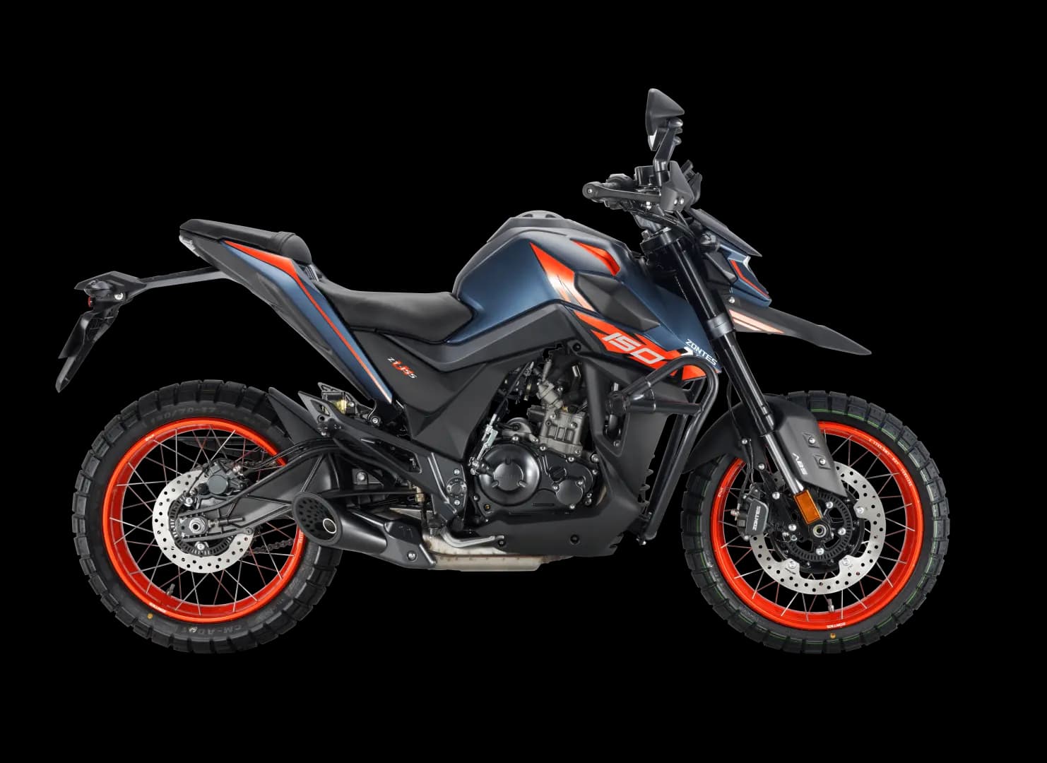 ZT150-U1
