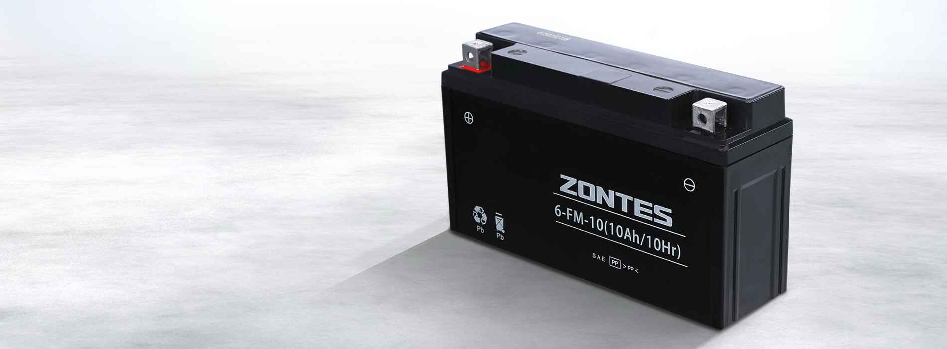 Largest-in-the segment Battery