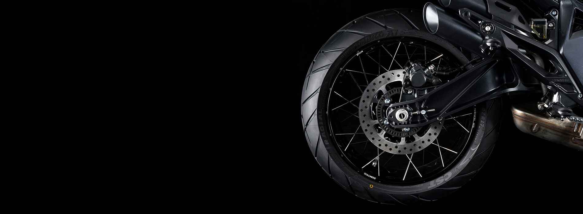 Lightweight Alloy Tubeless Rims