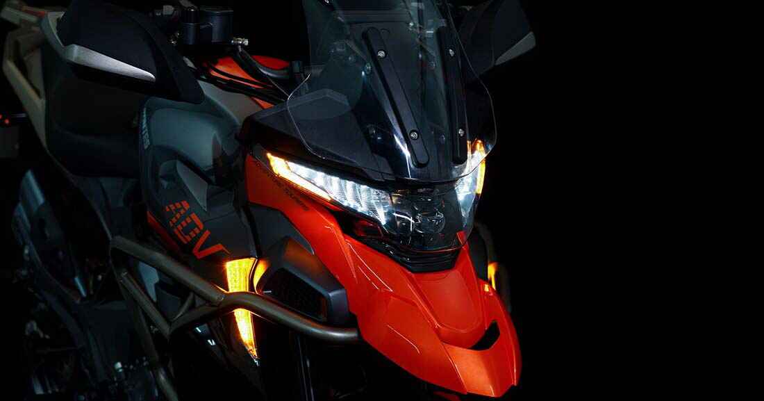 LED Lighting