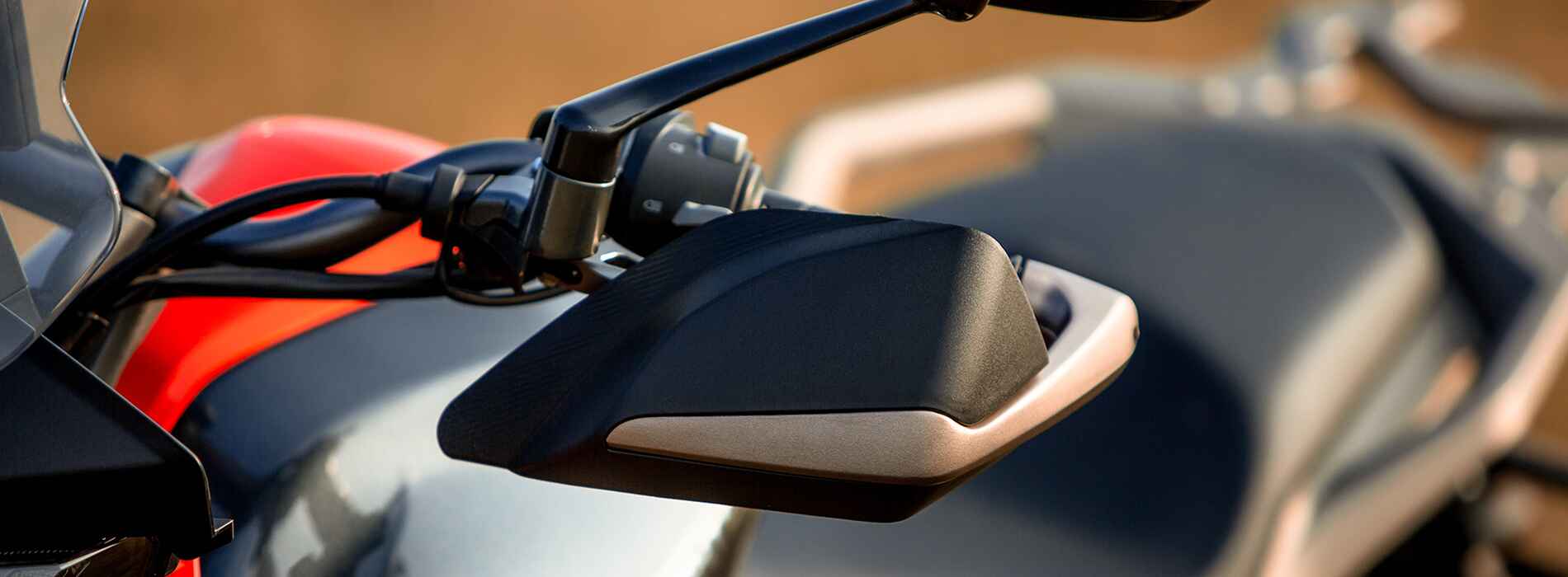 Handguards