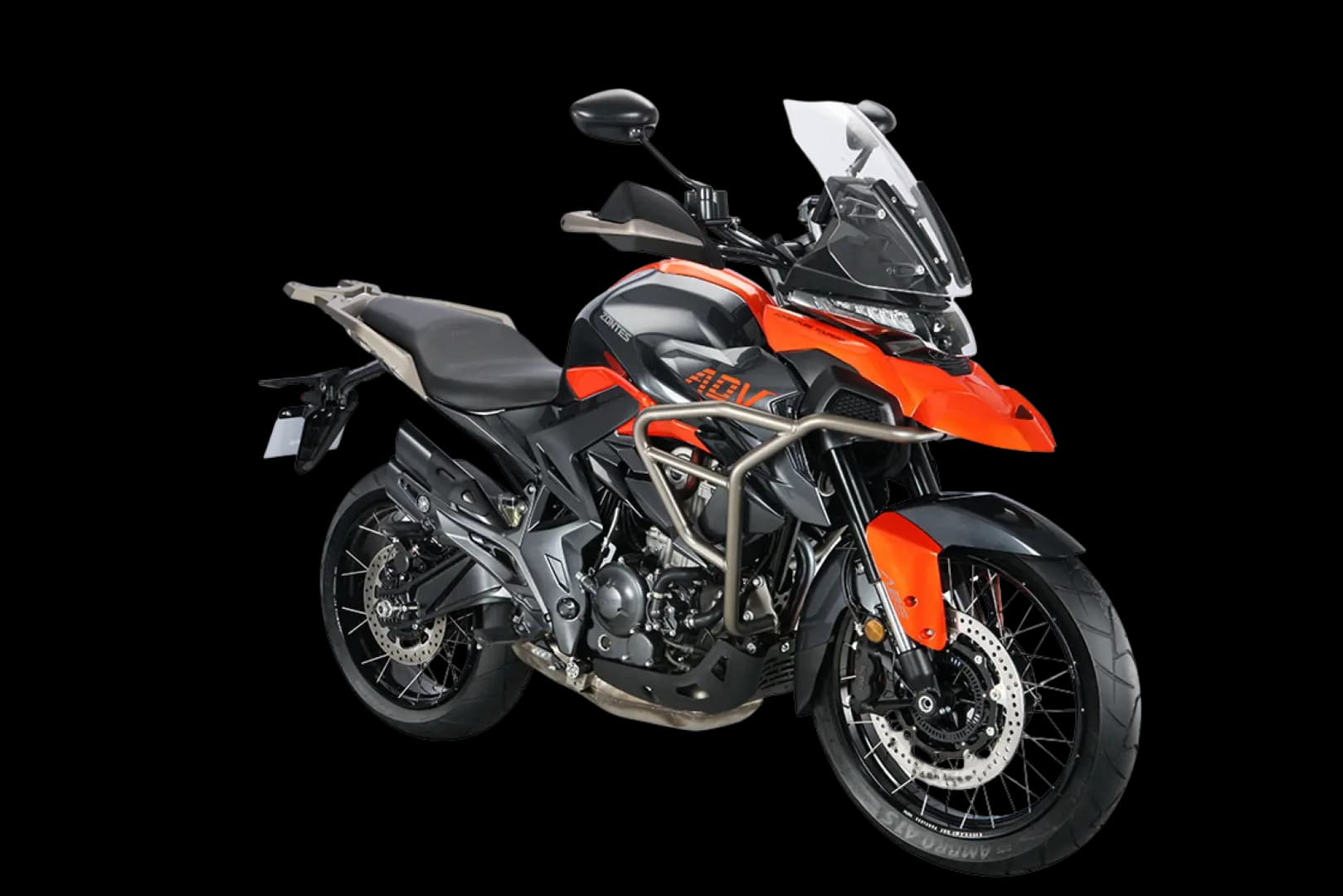ZT350-T view 3