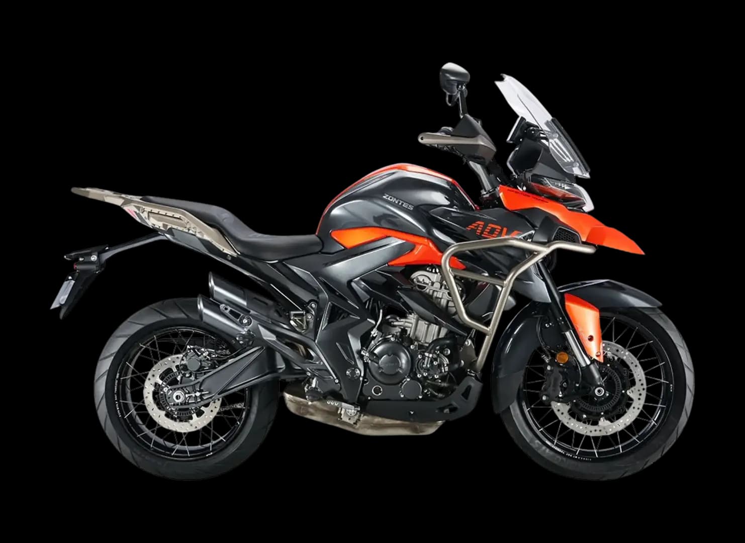 ZT350-T